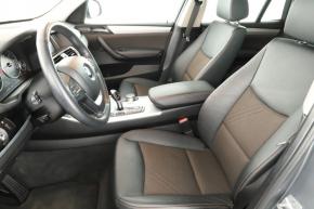 BMW X3  xDrive20d xLine 