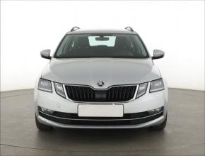 Škoda Octavia  2.0 TDI Ambition Plus 