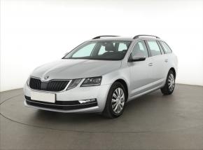 Škoda Octavia  2.0 TDI Ambition Plus 