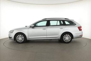 Škoda Octavia  2.0 TDI Ambition Plus 