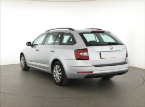 Škoda Octavia  2.0 TDI Ambition Plus 