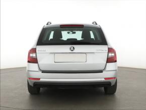 Škoda Octavia  2.0 TDI Ambition Plus 