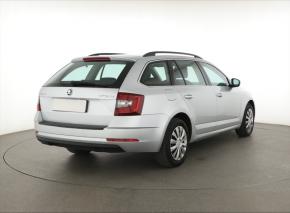 Škoda Octavia  2.0 TDI Ambition Plus