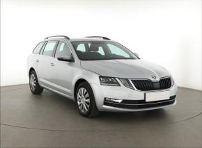 Škoda Octavia  2.0 TDI Ambition Plus