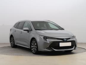 Toyota Corolla  2.0 Hybrid 