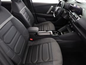Citroen C4  1.2 PureTech Shine 