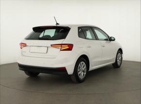 Škoda Fabia  1.0 Selection 