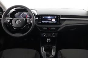 Škoda Fabia  1.0 Selection 