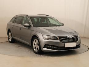 Škoda Superb  2.0 TDI Ambition