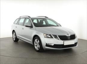 Škoda Octavia  1.6 TDI Ambition 