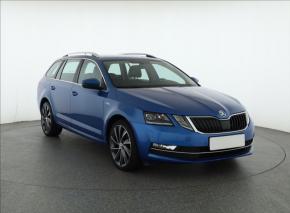 Škoda Octavia  2.0 TDI Laurin&Klement