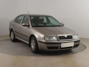 Škoda Octavia  1.6 