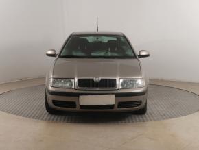 Škoda Octavia  1.6 