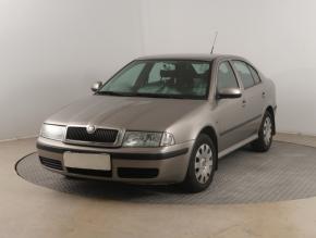 Škoda Octavia  1.6 