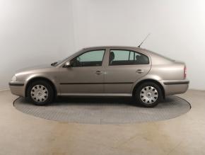 Škoda Octavia  1.6 