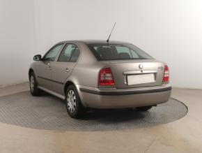 Škoda Octavia  1.6 