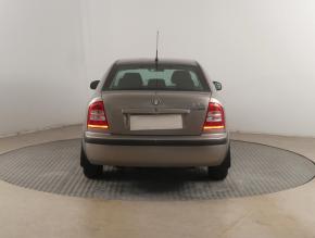 Škoda Octavia  1.6 