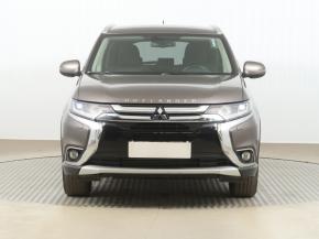 Mitsubishi Outlander  2.2 DI-D 