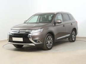 Mitsubishi Outlander  2.2 DI-D 