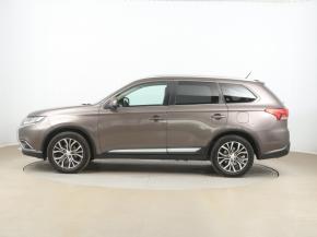 Mitsubishi Outlander  2.2 DI-D 