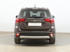 Mitsubishi Outlander  2.2 DI-D 