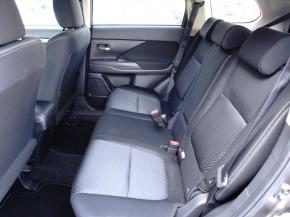 Mitsubishi Outlander  2.2 DI-D 