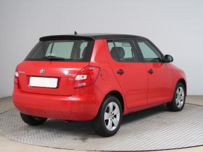 Škoda Fabia  1.6 TDI 