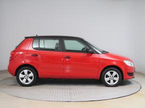 Škoda Fabia  1.6 TDI 