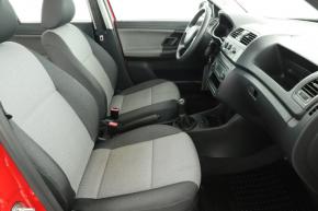 Škoda Fabia  1.6 TDI 