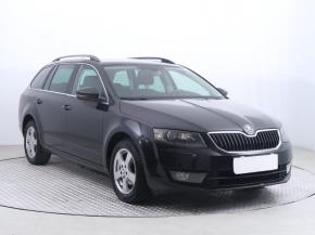 Škoda Octavia  2.0 TDI Elegance 