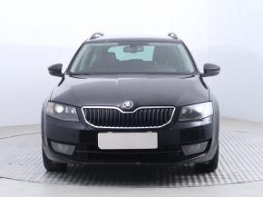 Škoda Octavia  2.0 TDI Elegance 