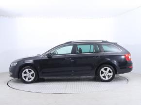 Škoda Octavia  2.0 TDI Elegance 