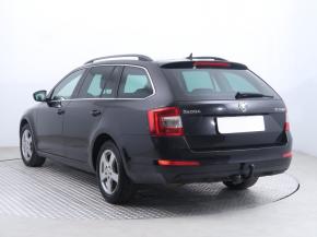 Škoda Octavia  2.0 TDI Elegance 