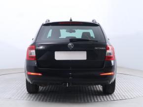 Škoda Octavia  2.0 TDI Elegance 