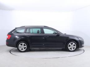 Škoda Octavia  2.0 TDI Elegance 