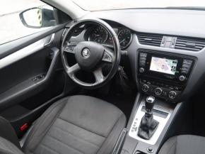 Škoda Octavia  2.0 TDI Elegance 