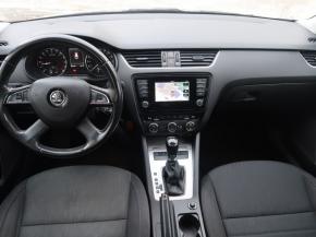 Škoda Octavia  2.0 TDI Elegance 