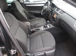 Škoda Octavia  2.0 TDI Elegance 