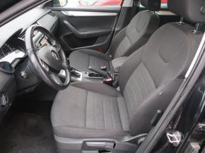 Škoda Octavia  2.0 TDI Elegance 