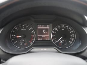 Škoda Octavia  2.0 TDI Elegance 