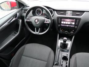 Škoda Octavia  1.6 TDI 