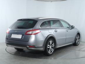 Peugeot 508  2.0 BlueHDi 