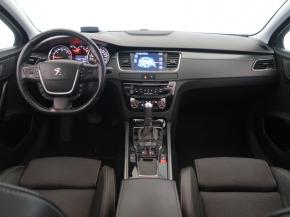 Peugeot 508  2.0 BlueHDi 