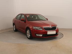 Škoda Octavia  1.6 TDI 