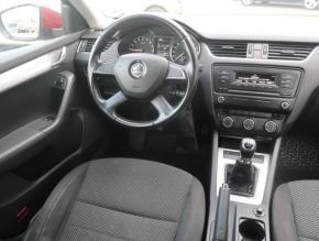 Škoda Octavia  1.6 TDI 