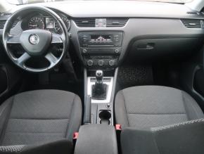 Škoda Octavia  1.6 TDI 
