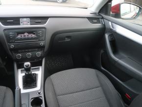 Škoda Octavia  1.6 TDI 