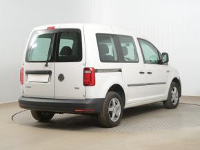 Volkswagen Caddy  2.0 TDI 