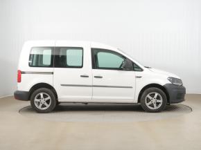 Volkswagen Caddy  2.0 TDI 