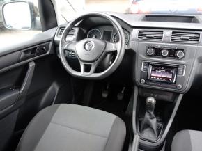 Volkswagen Caddy  2.0 TDI 